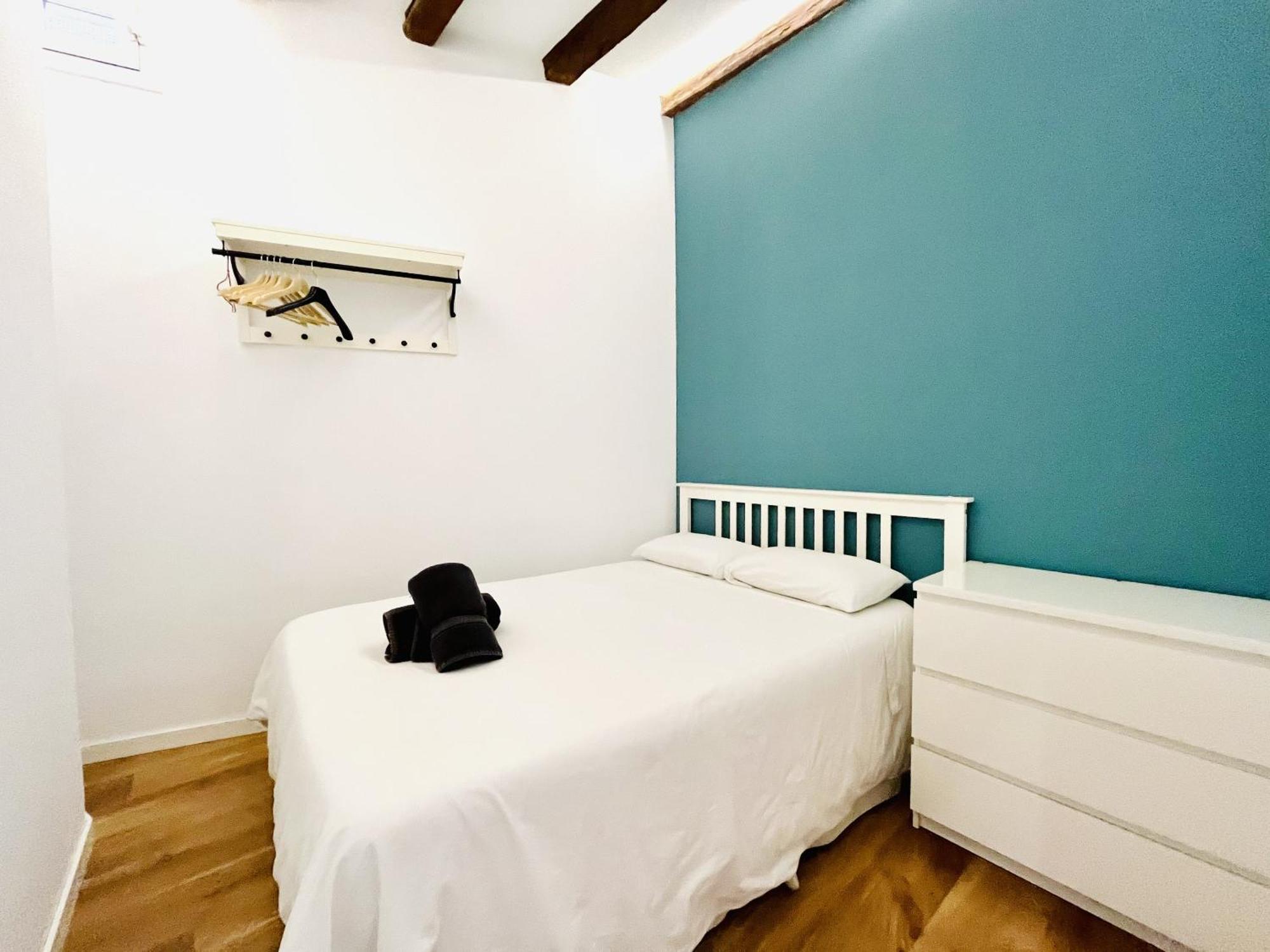 Dplace To Be - Amazing Apartments In Historic Center Madrid Room photo