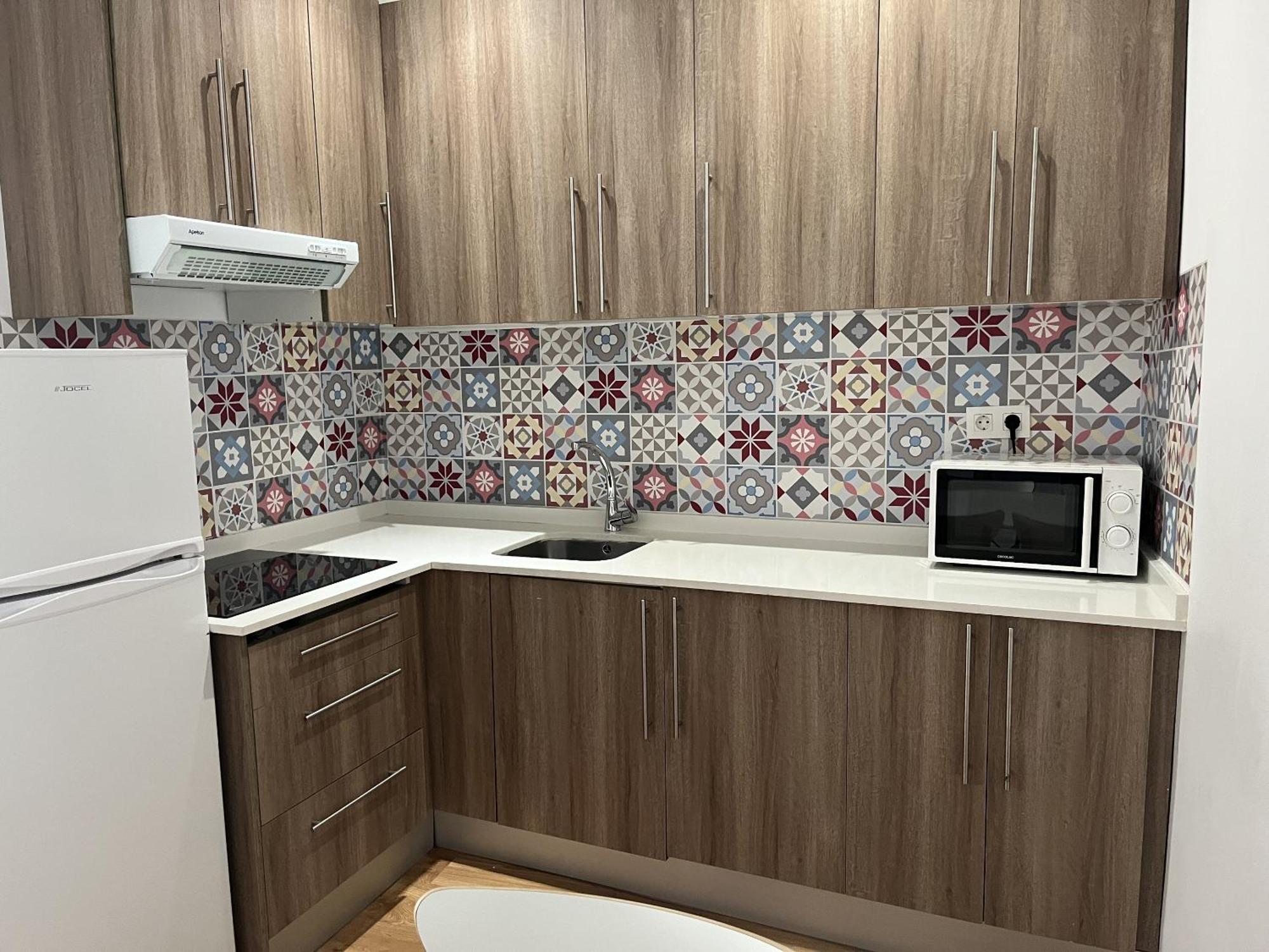 Dplace To Be - Amazing Apartments In Historic Center Madrid Room photo